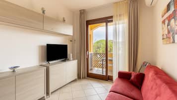 Leilighet | Oppholdsrom