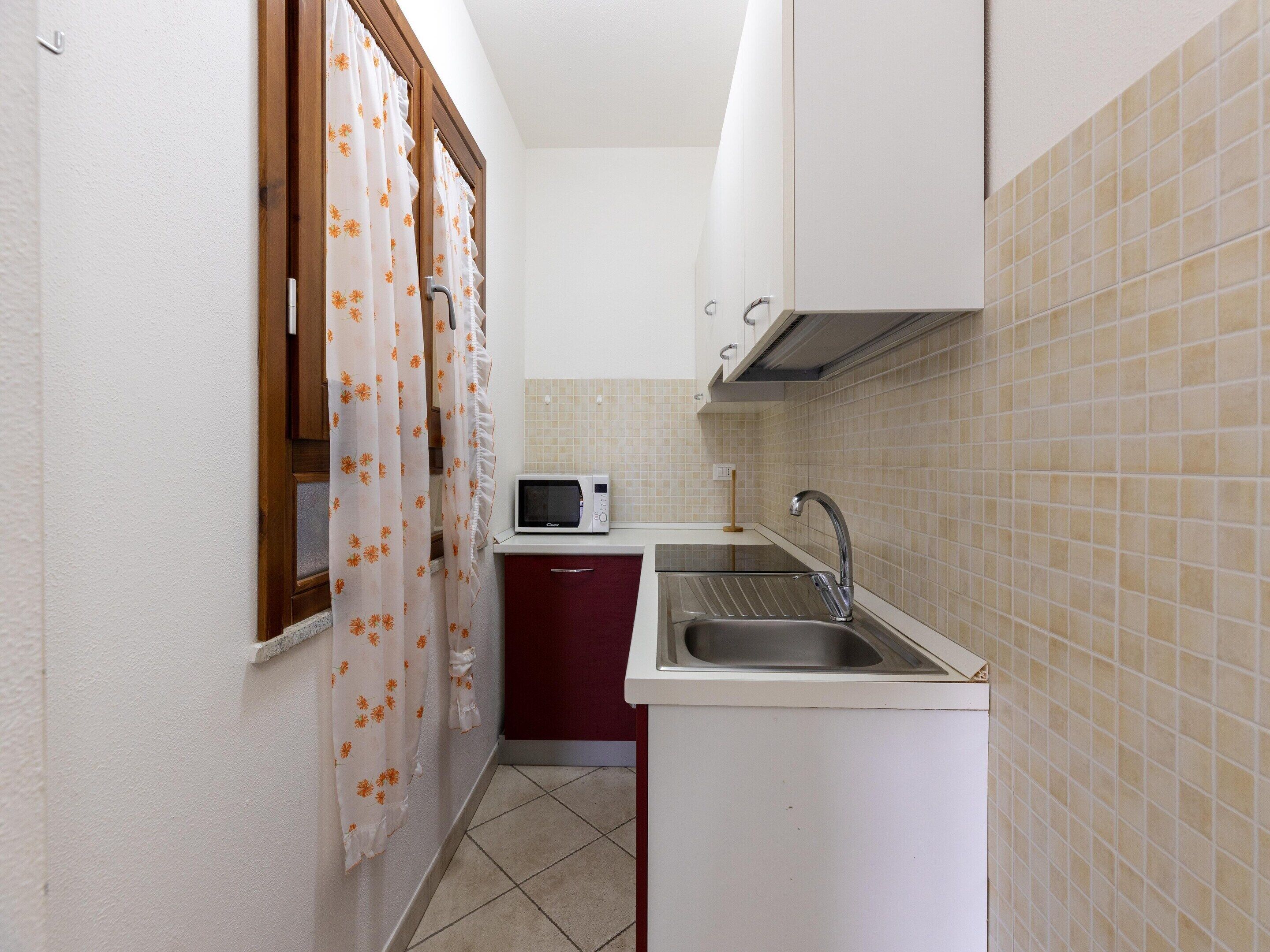 Departamento | Cocina privada
