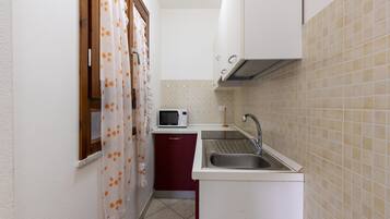 Departamento | Cocina privada