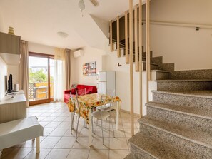 Appartement | Woonruimte