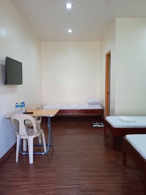 Room, 1 Bedroom, Accessible, Garden View | 1 bedroom - Room-camiguin Lanzones Resort Quadruple (Mambajao)