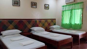 Kamar, 1 kamar tidur, akses difabel, pemandangan kebun | Spa