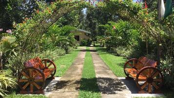 Room, 1 Bedroom, Accessible, Garden View | Garden