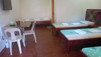 Room, 1 Bedroom, Accessible, Garden View | 1 bedroom