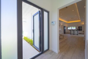 Hallway - New Modern 3 Bedroom Villa MB35 (Hua Hin)
