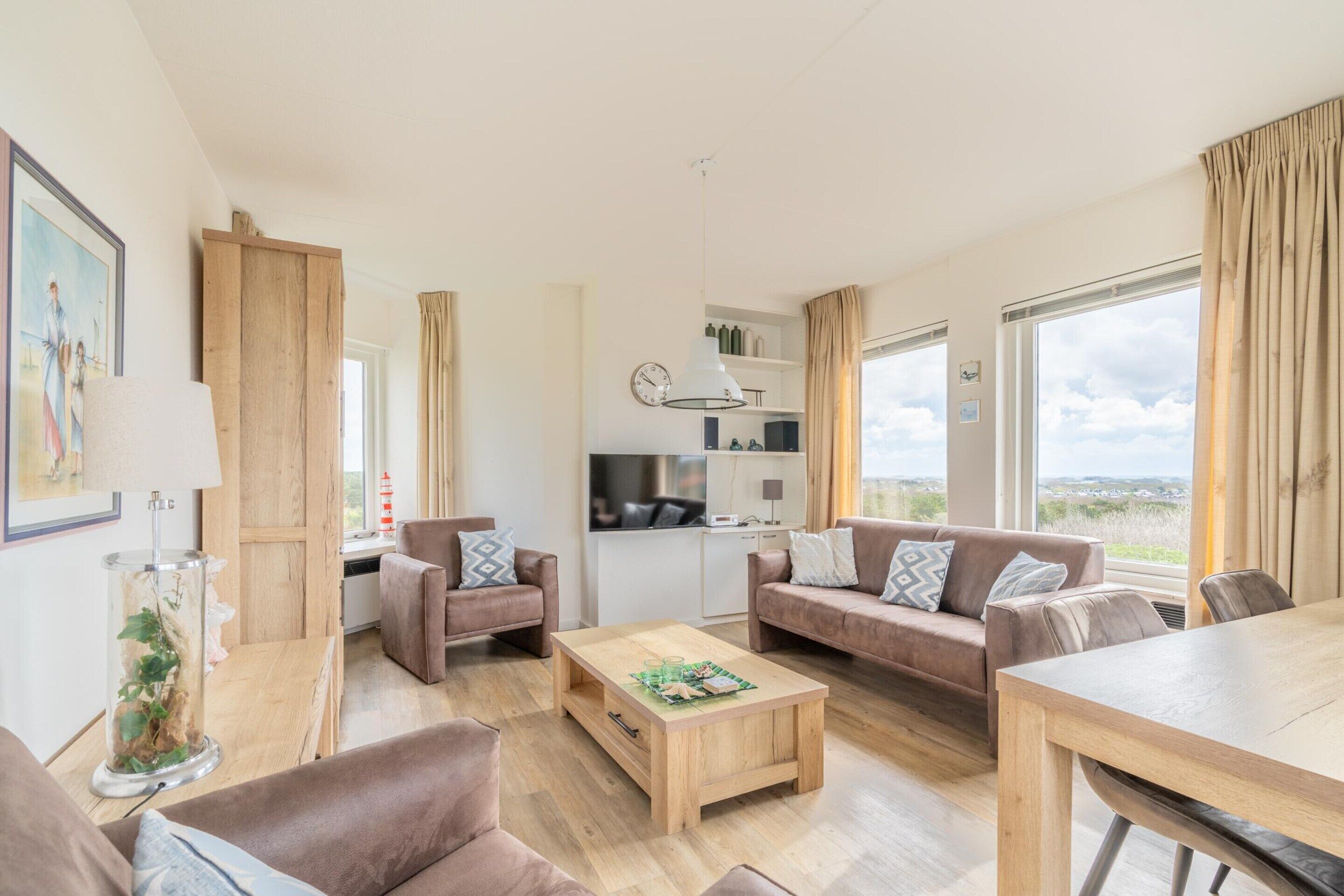 Apartment | Living room