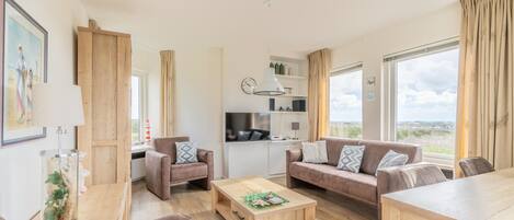 Apartment | Living room