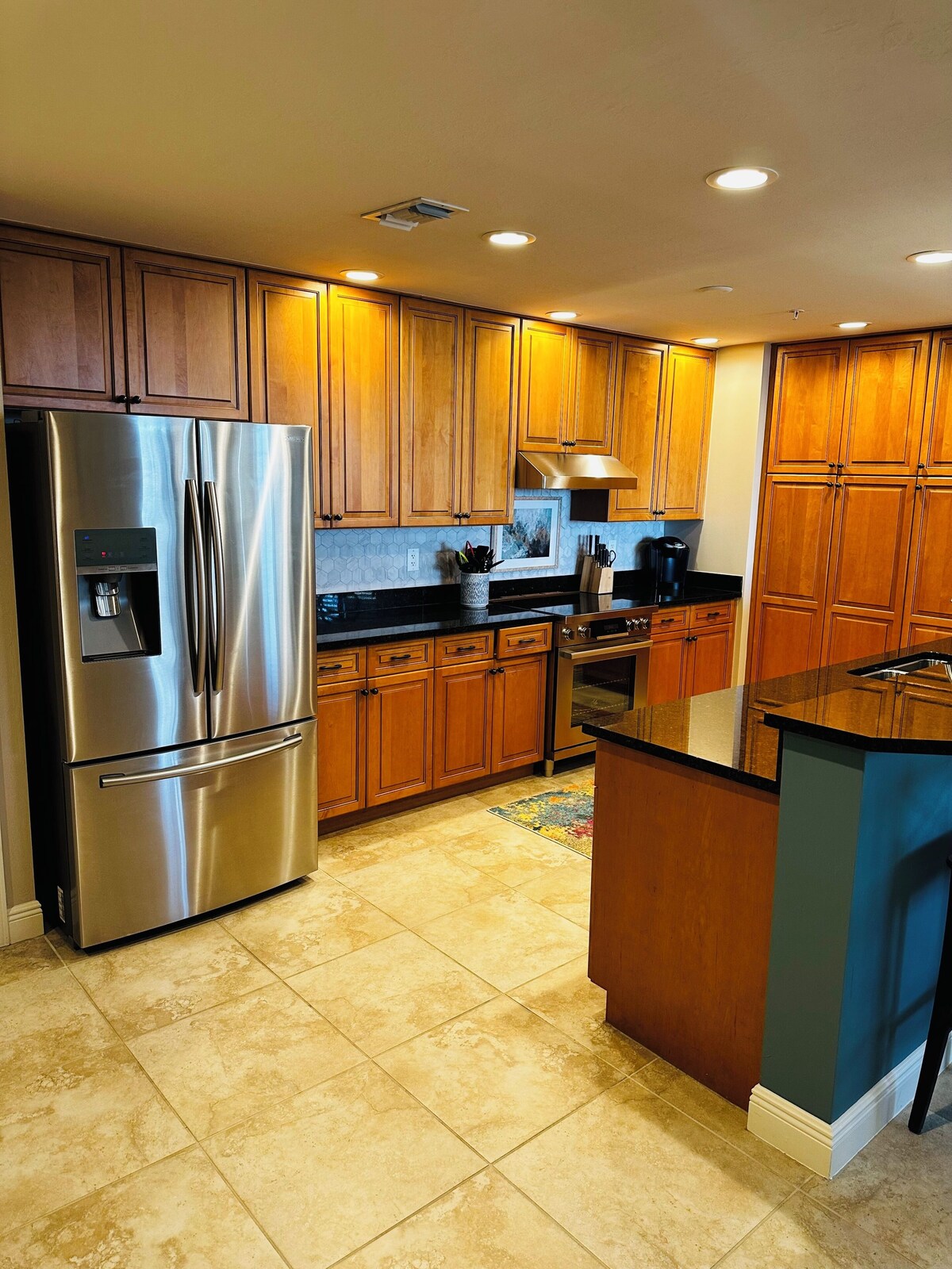 Imagen de perfil del propietario o de la propietaria