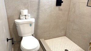 Bathroom - Stylish Stay Minutes from LA Hotspots, near USC (Los Angeles)