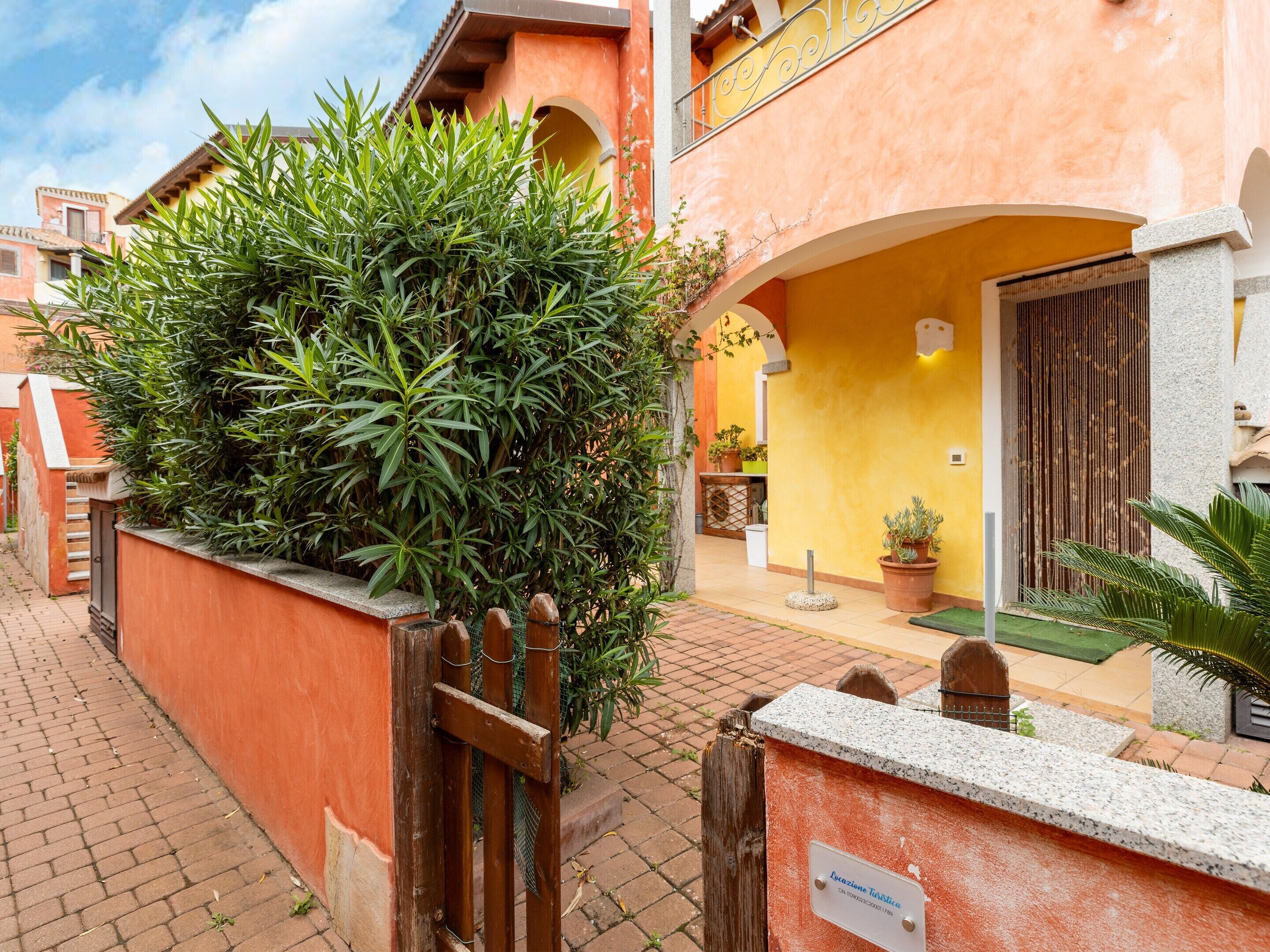 Huoneisto | Vastaanotto