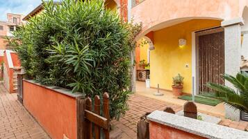 Huoneisto | Vastaanotto