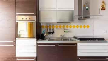 Apartment | Private kitchen