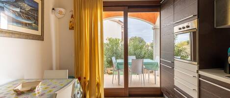 Apartment | Wohnzimmer