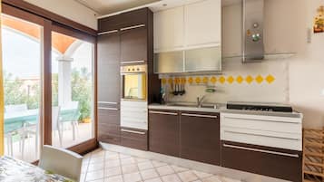 Apartment | Private kitchen