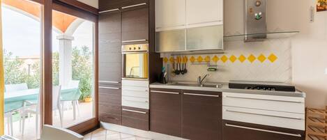 公寓 | 私人厨房