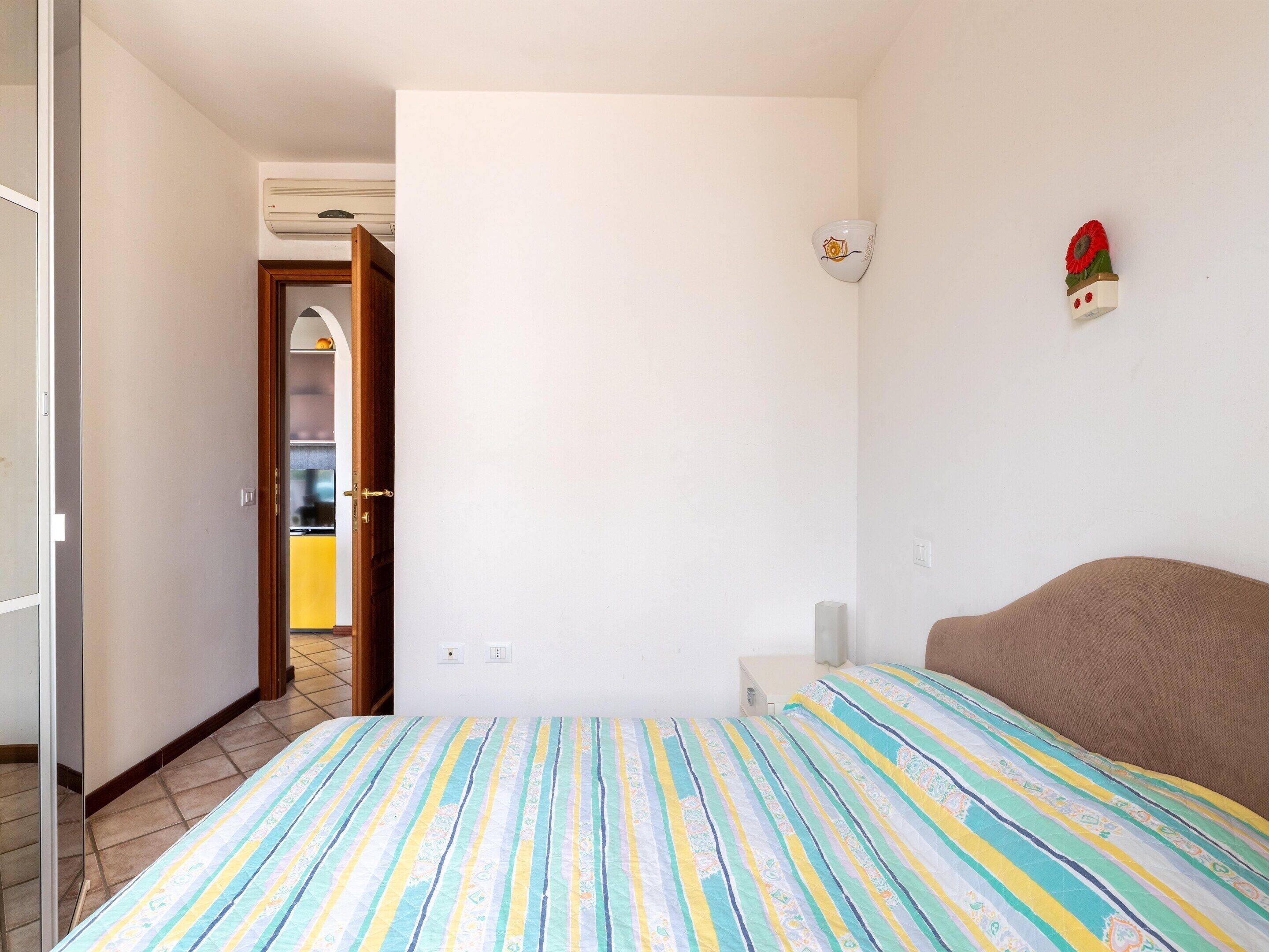 Leilighet | 1 soverom, individuelt innredet og sengetøy