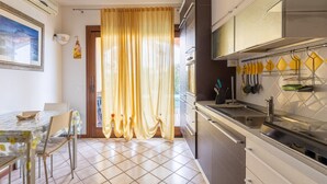 Departamento | Cocina privada