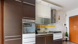 Departamento | Cocina privada