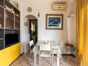 Apartamento | Restauración