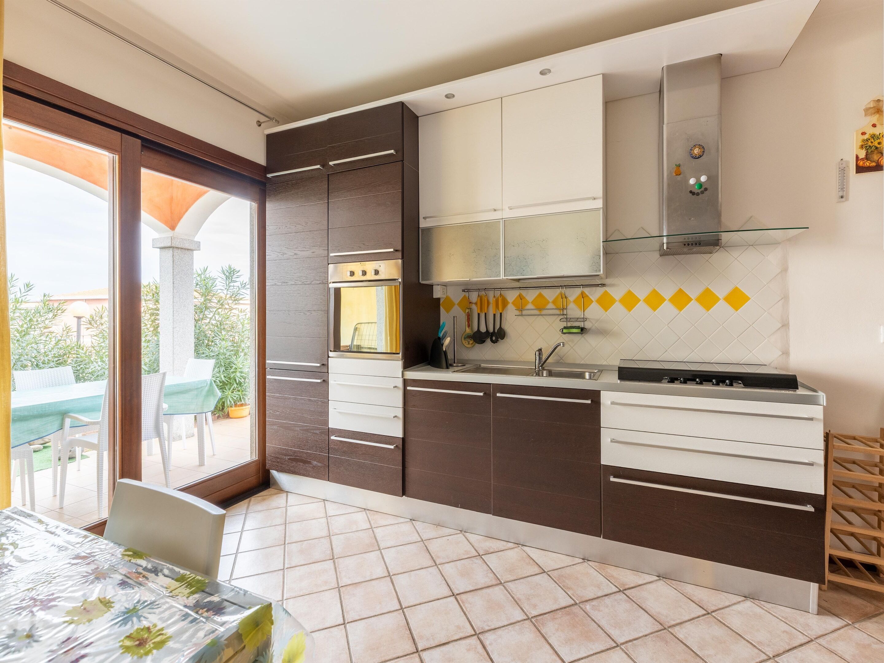 Apartment | Private kitchen