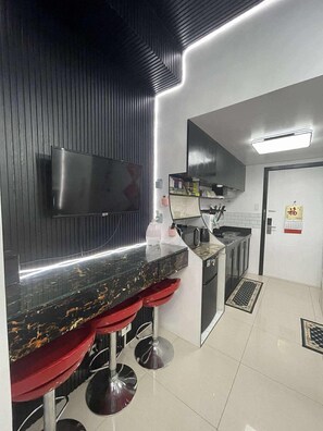 Mikrowelle, Herdplatte