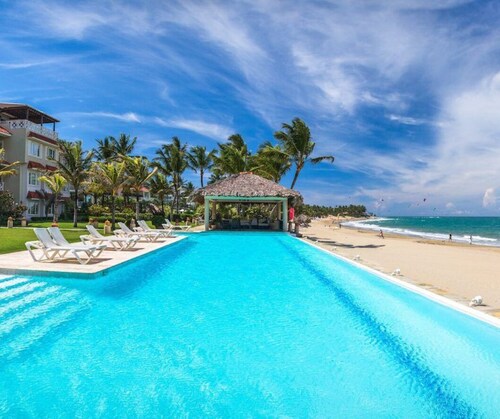 Wind Riders Nook: Escape to paradise