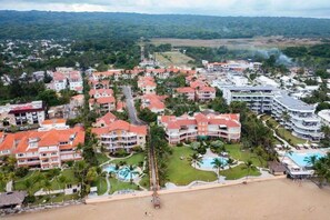 Exterior - Wind Riders Nook: Escape to paradise (cabarete)
