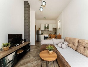 Maison | Salle de séjour