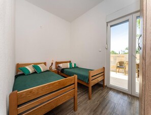House | 1 bedroom, iron/ironing board - Rural Villa Retreat Near Benkovac (Benkovac)