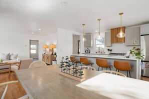 Dining - Family-Friendly Denver Gem - Walk to Cafés & Park (Denver)