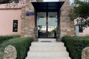 Exterior - 7Zee View (Nakhon Nayok)