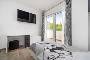 Villa | 4 bedrooms, iron/ironing board - MY Dalmatia - Luxury Villa Burra (Stankovci)