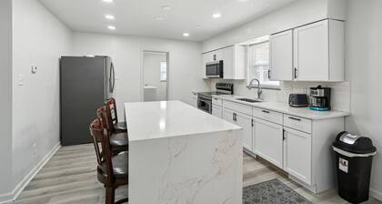 Charming 3-Bedroom House : Near WSU/UD/WPAFB