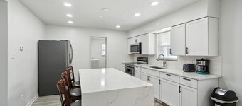 Charming 3-Bedroom House : Near WSU/UD/WPAFB