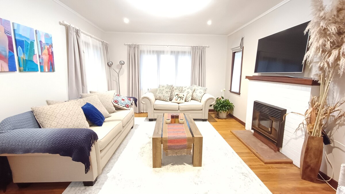 Image de profil de l’hôte