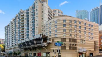 Apartment | Exterior