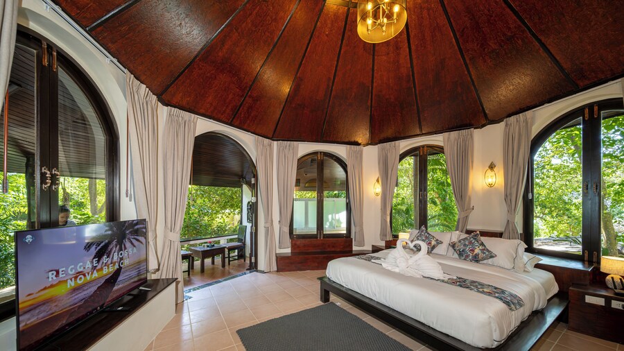 Chaweng Bay View Resort by Smith & Appy