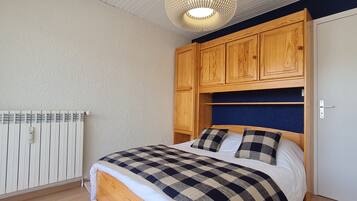 Apartment | 2 bedrooms