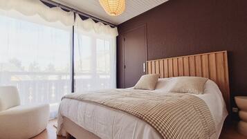 Apartment | 2 bedrooms