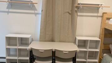 1 habitación, wifi gratis y ropa de cama