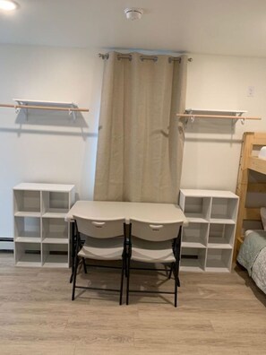 1 habitación, wifi gratis y ropa de cama 