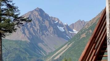 Estacionamiento en la propiedad