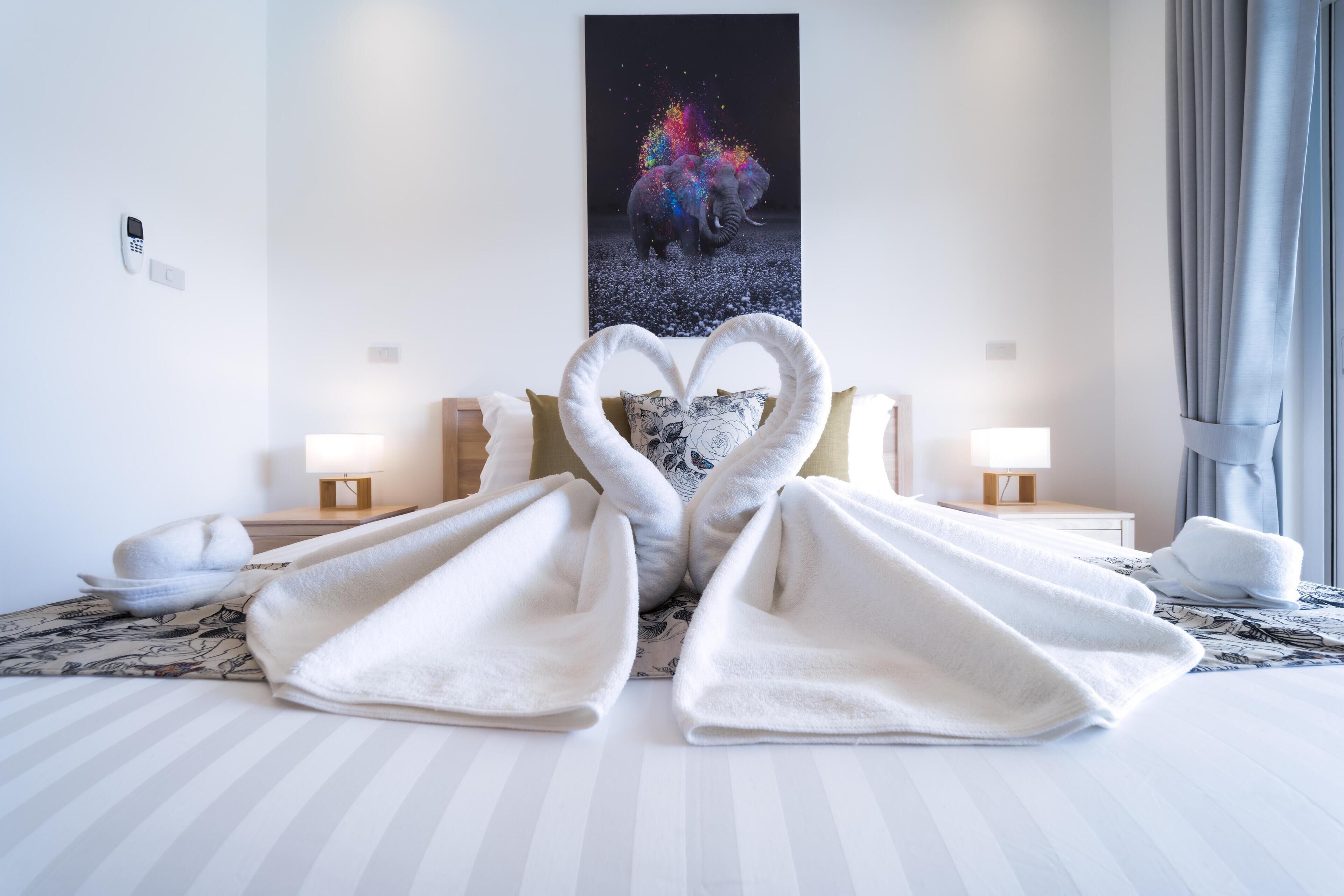 Villa, 3 Bedrooms, Private Pool, Pool View