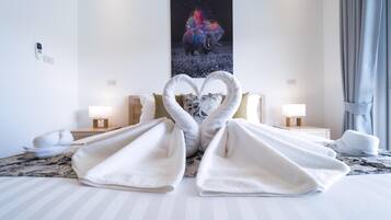 Villa, 3 Bedrooms, Private Pool, Pool View