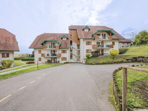 Apartment | Exterior - Birdie F Ndeg21 - 5p10 (Giez)