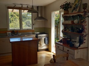 ميكروويف، فرن، موقد طهي مسطح