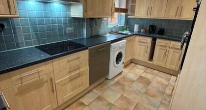 Luxe Leamington Spa Retreat