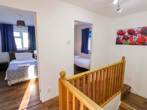 4 chambres, Wi-Fi, draps fournis