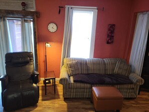 منطقة المعيشة