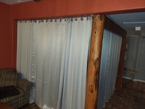 Interior - Downtown Maple Falls Lodge (Deming)